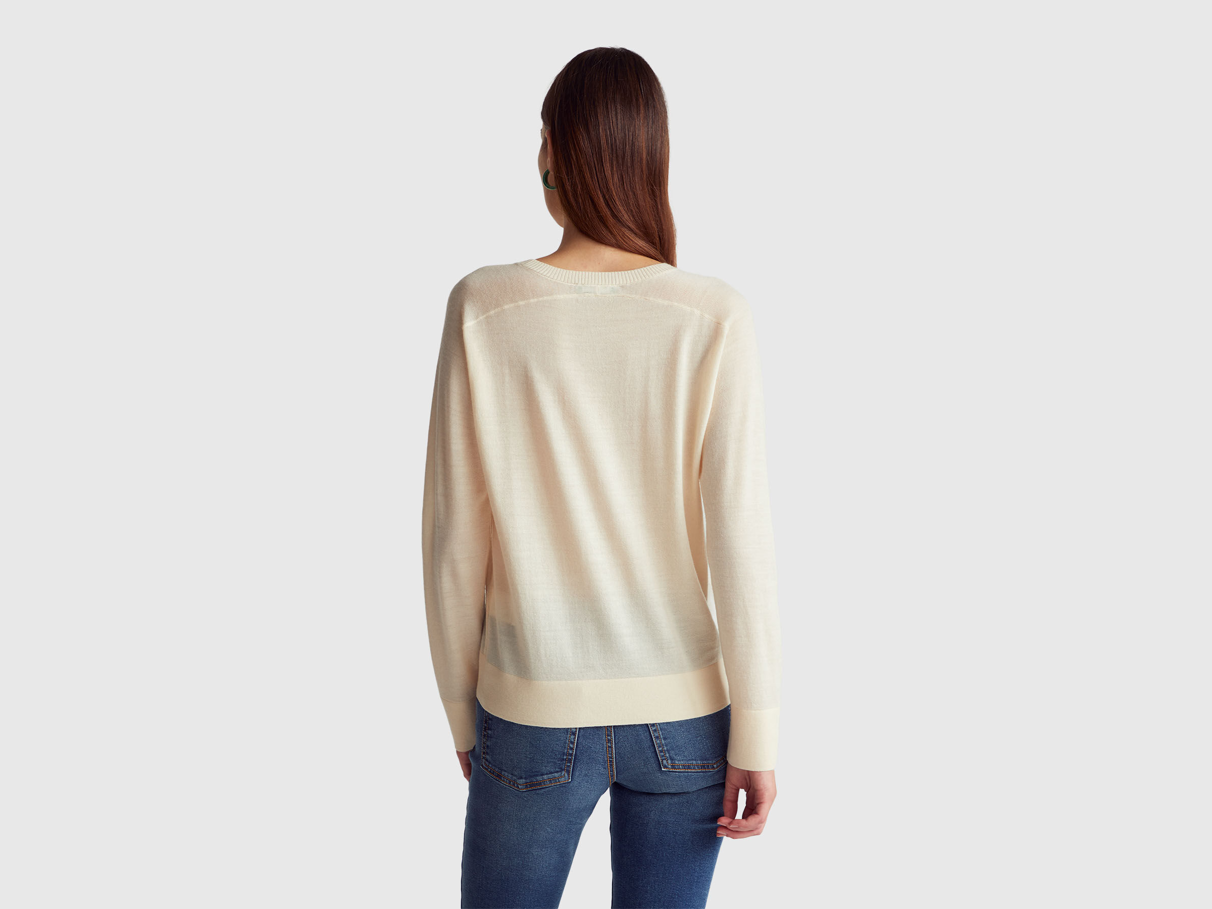 SWEATER L/S Femme image number 2